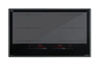 Bếp từ đôi GrandX GX IH838Pro Series 8