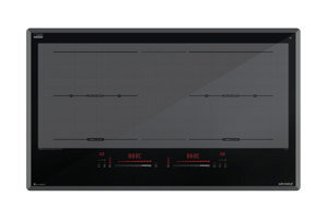 Bếp từ đôi GrandX GX IH858PRO