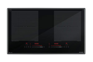 Bếp từ đôi GrandX GX IH868Pro Series 8