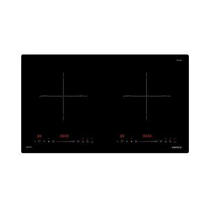 Bếp từ đôi Hafele HC-I3732KB 536.61.906