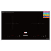 Bếp từ đôi Hasuka BT6666