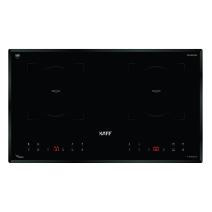 Bếp từ đôi Kaff KF-0703II New Plus
