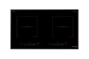 Bếp từ đôi Kocher DI-220