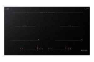 Bếp từ đôi Kocher X-NANO 6 Plus