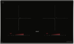 Bếp từ đôi Lorca LCI 985EU