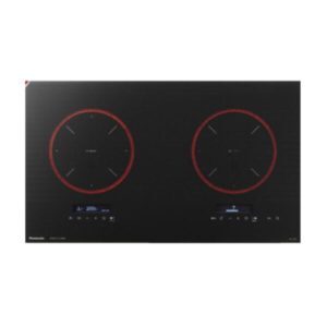 Bếp từ đôi Panasonic KY-A1W70KRA