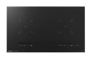 Bếp từ đôi Panasonic KY-C1W70KRA