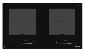 Bếp từ đôi Spelier SPM-T79K Plus