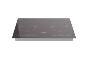 Bếp từ đôi Sunhouse SHB-99HT