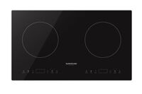 Bếp từ đôi Sunhouse SHB9606-GT