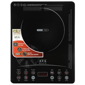 Bếp từ đơn AVA AI-32