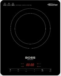 Bếp từ đơn Boss BI-01N