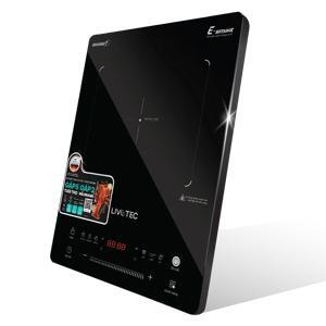 Bếp từ đơn Livotec E-smart LIS-826