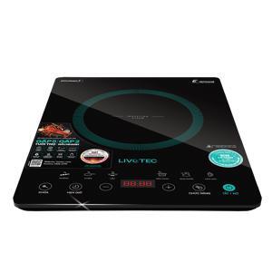 Bếp từ đơn Livotec E-smart LIS-636