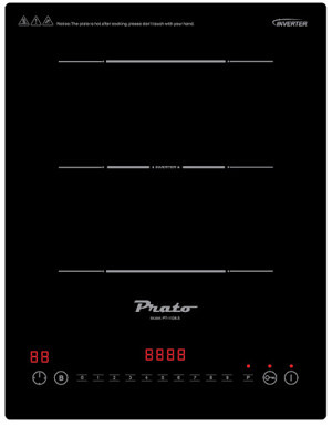 Bếp từ đơn Prato PT-1126.S