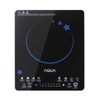 Bếp từ dương 1 vùng nấu Aqua AIC-VM2500