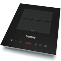 Bếp từ dương 1 vùng nấu Benny BI-02