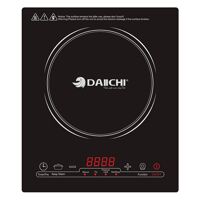 Bếp từ dương 1 vùng nấu Daiichi DC-ID2066