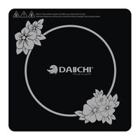 Bếp từ dương 1 vùng nấu Daiichi DC-ID203