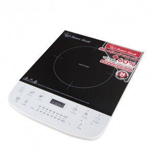 Bếp từ dương 1 vùng nấu Elmich Smart Cook ICS-7285