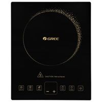 Bếp từ dương 1 vùng nấu Gree GCWK-21XSFa