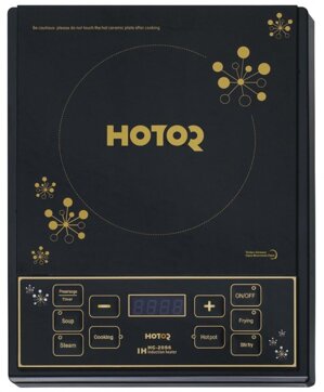 Bếp từ dương 1 vùng nấu Hotor HC-20S7