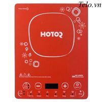 Bếp từ dương 1 vùng nấu Hotor HC-20G9