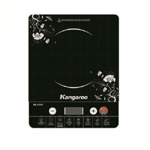 Bếp từ dương 1 vùng nấu Kangaroo KG425H