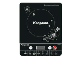 Bếp từ dương 1 vùng nấu Kangaroo KG351I (KG351i)