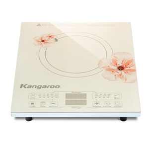 Bếp từ dương 1 vùng nấu Kangaroo KG418i (KG-418i)