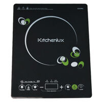 Bếp từ dương 1 vùng nấu Kitchenlux C21-SC807