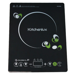 Bếp từ dương 1 vùng nấu Kitchenlux C21-SC807