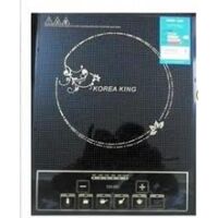 Bếp từ dương 1 vùng nấu Koreaking SM-B6