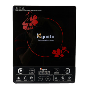 Bếp từ dương 1 vùng nấu Kymito KB-S06