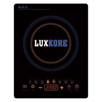 Bếp từ dương 1 vùng nấu Luxkore S43