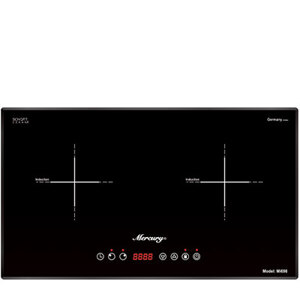 Bếp từ dương 1 vùng nấu Mercury MI 698M (MI 698)