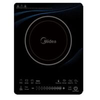 Bếp từ dương 1 vùng nấu Midea MI-T2112DA (MI-T2112 21DA)