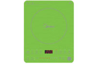 Bếp từ dương 1 vùng nấu Midea MI-SV21DV