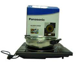 Bếp từ dương 1 vùng nấu Panasonic 688