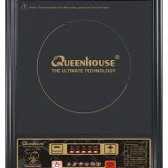 Bếp từ dương 1 vùng nấu QueenHouse QH-1030N