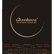 Bếp từ dương 1 vùng nấu QueenHouse QH-1080C