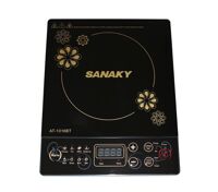 Bếp từ dương 1 vùng nấu Sanaky AT-1016BT