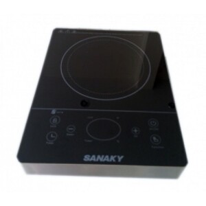 Bếp từ dương 1 vùng nấu Sanaky AT-2800