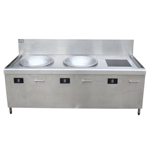 Bếp từ dương 1 vùng nấu VH12kl IH52x3