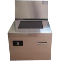 Bếp từ dương 1 vùng nấu Việt Hàn VH8KB-IH52