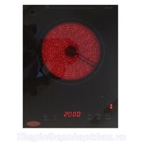 Bếp từ dương 1 vùng nấu Việt Hàn HC 15
