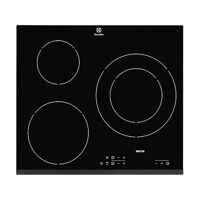 Bếp từ âm 3 vùng nấu Electrolux EHH6332FSK