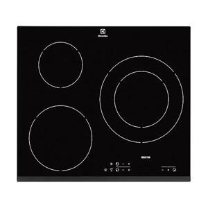 Bếp từ âm 3 vùng nấu Electrolux EHH6332FSK