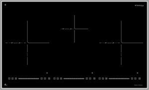 Bếp từ Faster FS 773E