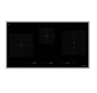 Bếp từ Feuer F99SG - 2 bếp từ + 1 bếp hồng ngoại